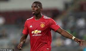 Jun 16, 2021 · paul pogba has joined cristiano ronaldo in removing a drinks bottle from one of the european championship's biggest sponsors during a press conference. Manchester United Star Paul Pogba Is Waiting For A Return To Juventus In 2021 And Pirlo Reunion Daily Mail Online