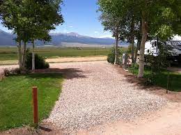 The scenic ouray rv park & cabins sits along the uncompahgre river in southwestern colorado. Durango Year Round Rv Park 5 Photos Durango Co Roverpass