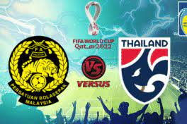 Sebanyak 40 pasukan telah diundi dan dibahagikan kepada lapan kumpulan yang mana setiap kumpulan dihuni oleh lima pasukan. Kelayakan Piala Dunia 2022 Piala Asia 2023 Malaysia Jadual Keputusan