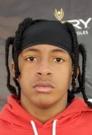 Marlon Brown's Football Recruiting Profile