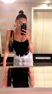 Born to a jewish family in new york, she began posting covers to youtube in early 2012. Life Support Madison Beer Via Her Instagram Story