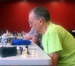 Connecticut Chess Magazine: HOLIDAY PARTY OPEN CHESS TNMT SAT DEC 14