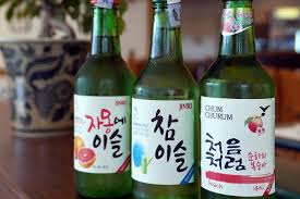 Other than jello shots and mixed drinks. Forget Whiskey And Wine It S Time To Enjoy Korean Alcohol Kung Jung Kl The Yum List