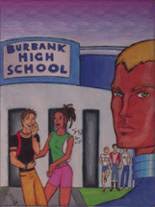 Burbank High School Class of 2001