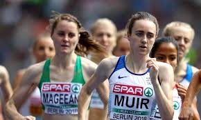 Check spelling or type a new query. Laura Muir To Target Dame Kelly Holmes 1000m Record In Birmingham Fast Running