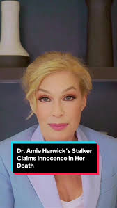 Dr. Amy Harwick, therapist, beautiful