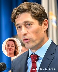 During a somber press conference following the death of Minneapolis  resident Renee Nicole Good, Mayor Jacob Frey expressed deep sympathy and  renewed dedication to the city's safety and overall well-being. He  highlighted