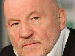 Hamburgs Vereins-Präsident Rudolph tritt zurück