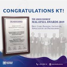 8304 tanggal 14 juli 1990 sebagai koperasi primer. Juristech Wins Best Core Banking Initiative Application Or Programme Award From The Asian Banker Juristech
