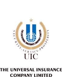 The Universal Insurance Company Limited Uic