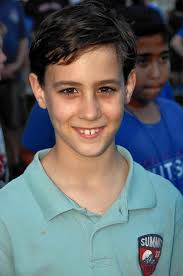 Project Keep Me Safe' Caps Autism Awareness Month In Suffield