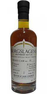 Mitt namn är lelle, uppfödd och boende i stockholm med östgötsk fru. Bergslagens 2011 Ber Ratings And Reviews Whiskybase