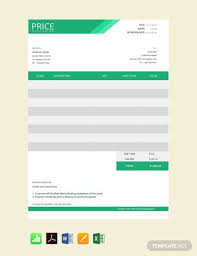 Pin On Invoice Sample