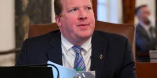 Bailey's Own State Senator, Jason Plummer, Skips Family Memorial as  Thousands Mourn