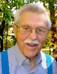 Obituary information for Robert Will