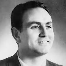 ERNEST BLANC, Baritone * 1 November 1923, Sanary-sur-Mer, France + 22  December 2010, Entre-Deux-Mers;