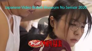 Japanese massage relaxing muscle and relieving stress ep012. Japanese Video Bokeh Museum Archives Postpopuler Com