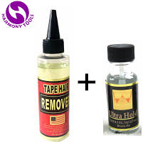 Check spelling or type a new query. Harmony 1 Bottle Tape Remover 1 Bottle Ultra Hold Glue For Tape Hair Extensions Wigs And Toupee Ultra Hold Glue Tape Removerglue For Hair Extensions Aliexpress