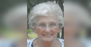 Obituary information for Mrs. Daisy G. Williamson
