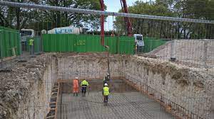 Property conservation services ltd specialises in the provision of waterproofing systems that are employed to upgrade existing basement rooms, waterproof new buildings or convert. Country Home S Basement Gets Watertight Treatment