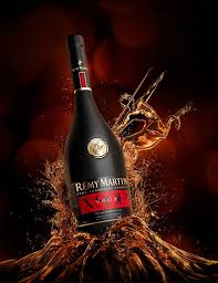 Remy Martin On Behance Remy Martin Wine Photography Wine Design