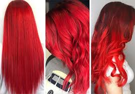 63 Hot Red Hair Color Shades To Dye For Red Hair Dye Tips