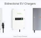 Bidirectional EV Chargers Review - V2G & V2H — Clean Energy ...