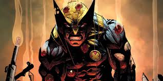 Wolverine Cosplay Is the Best Argument for a Full-Costume MCU Debut