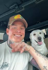 Riley Green Johnathon Caine