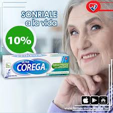Sonriale a la vida con #SuperCorega con descuento especial valido por  tiempo limitado 🤩🤩🤩🤩 aprovecha y pide la tuya aquí  👉🏻https://wa.me/50494343643 #MeLlega😎 #FarmaciaSanAntonio