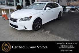 Click past the jump to read more about the 2015 lexus rc. 2015 Lexus Gs 350 Crafted Line F Sport Stock 7946 For Sale Near Great Neck Ny Ny Lexus Dealer