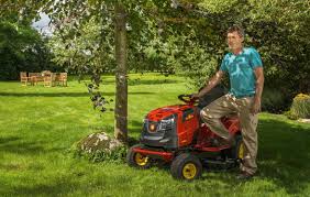 Die innovativen vorteile der wolf alpha und expert traktoren werden sie begeistern. Wolf Garten Aufsitzmaher Vs Rasentraktor Wann Eignet Sich Was