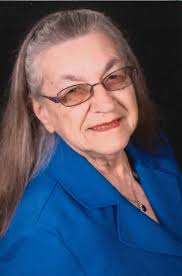 Obituary information for Patricia D. Heck