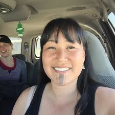 Kotzebue in iPhone snaps