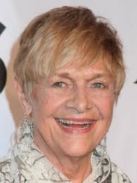 Estelle Parsons Movies & TV Shows List