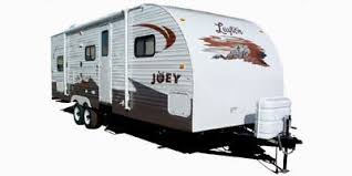 Planning your campervan layout will have a huge impact on your comfort, level of storage and ability to move around. Find Complete Specifications For Skyline Layton Joey Destination Trailer Rvs Here
