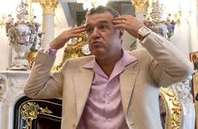 În urmă cu doi ani a dat probe la fiorentina, grupare care a. Gigi Becali Explozie De Furie La Finalul Meciului Sepsi Fcsb