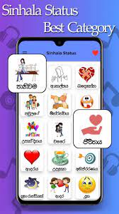 Check spelling or type a new query. Sinhala Status For Android Apk Download