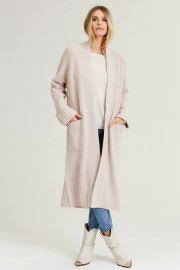 Her birthday message for my wife was perfect and she gave some great advice. Wornontv Dorinda S Ivory Open Cardigan On The Real Housewives Of New York City Dorinda Medley Clothes And Wardrobe From Tv