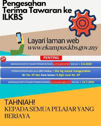 Tempoh sah sijil score akan dilanjutkan kepada 2 tahun. Ikbn Miri Sarawak Official Semakan Keputusan Permohonan Lepasan Spm Mulai 08 06 2020 Tahniah Kepada Semua Pelajar Yang Berjaya Facebook