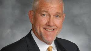 Newcastle school superintendent named best in Oklahoma for 2011