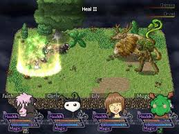 Toda la información sobre juegos para pc del género jrpg. Rpg Juegos Indie
