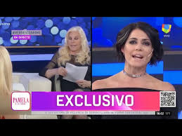 Se convertirá en abuelo por primera vez. El Fuerte Testimonio De La Ex Mujer De Gonzalo Bonadeo No Tienen Idea Lo Que Me Hizo Vivir La Vida Online Fm Vida Santa Fe 107 9