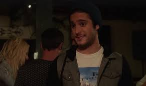 Guest star diego boneta shares a kiss with jane in this week's episode of jane the virgin. Who Is Computer Guy Dax On Jane The Virgin