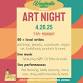 Art Night