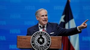Midland, texas (ap) — the city council in midland on monday declined to approve ordinances related to enforcing texas' mask mandate. Wbqw6blpdypznm