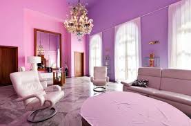 27 Awesome Pink Living Room Ideas