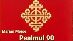 O, maica dulce a vieti mele.pr. Marian Moise Official Youtube