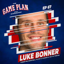 Luke Bonner's Instagram, Twitter & Facebook