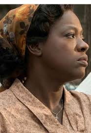 Viola Davis' Powerful Speech in Fences Movie